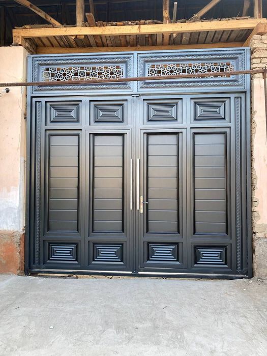 Дарвоза |перила |казирок |darvoza |olmaliq