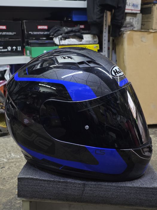 Продам шлем HJC и NOLAN