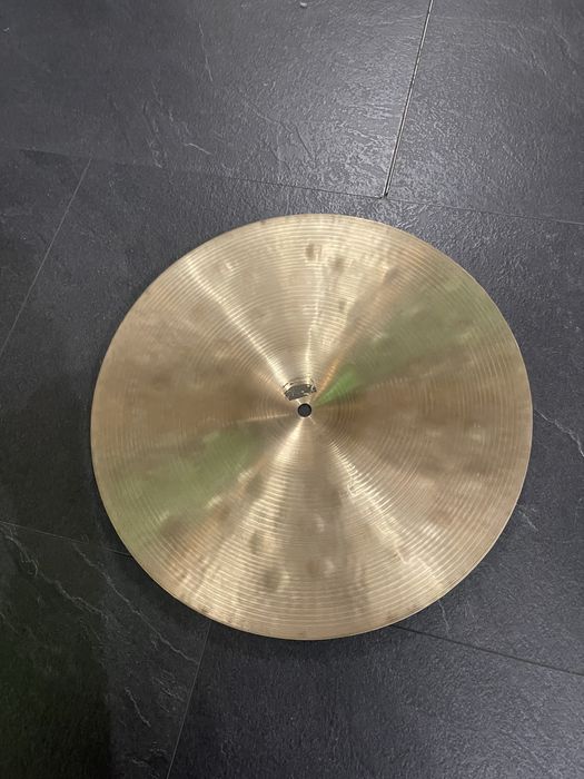 Meinl Byzance Dual Hi Hat 15”