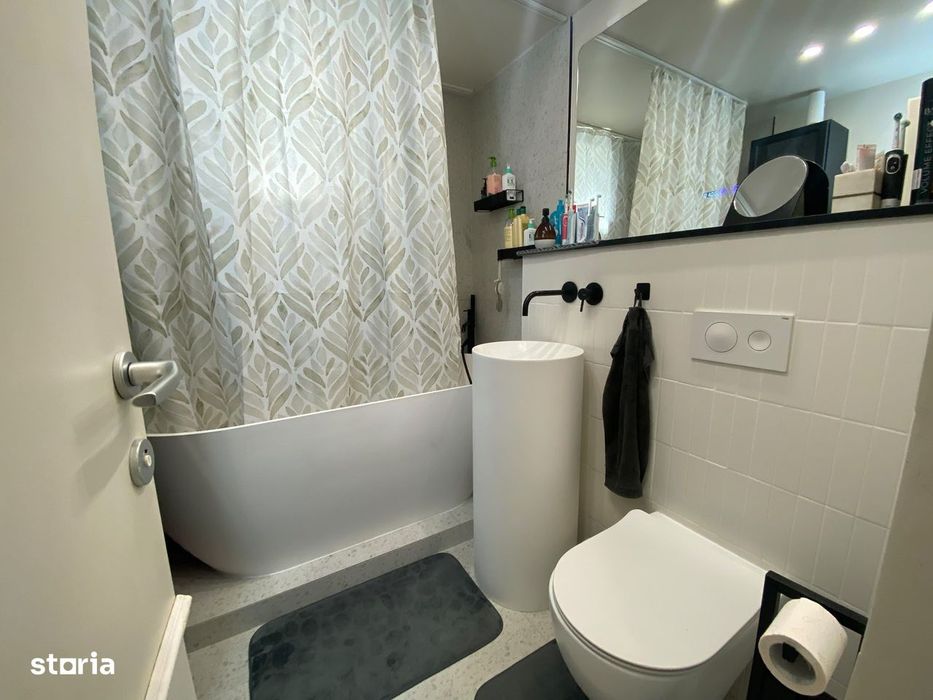 Apartament 3 Camere - Dristor - Renovat Lux
