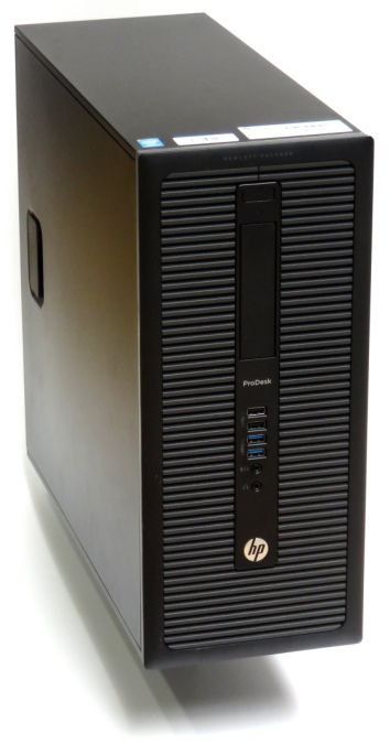 Продам системный блок HP prodesk 600 g1.