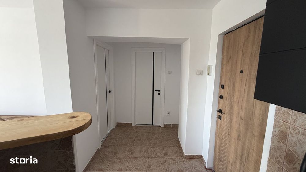 Apartament 2 camere, complet renovat |Lift | Priveliste panoramica | C
