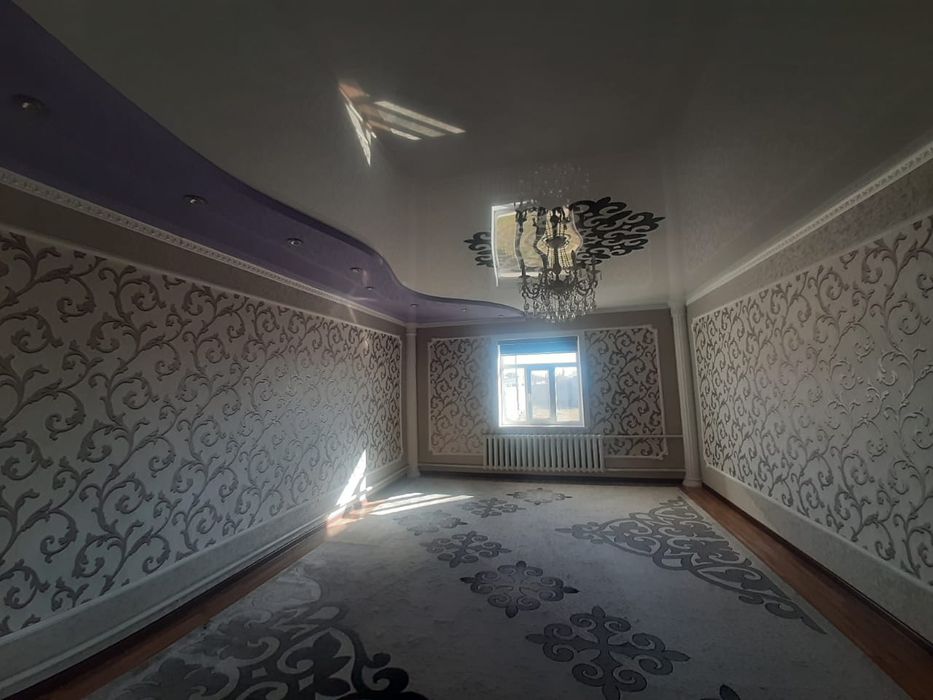 Тез арада Үй сатылады