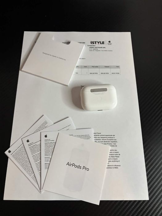 Airpods pro 2 Usb-c(urgent)