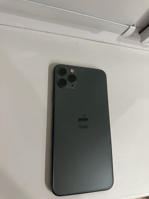 Iphone 11 Pro Max 512gb