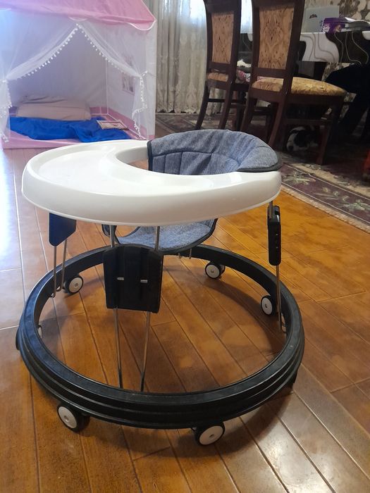 Ходунки для детей