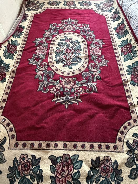 продается ковер советский