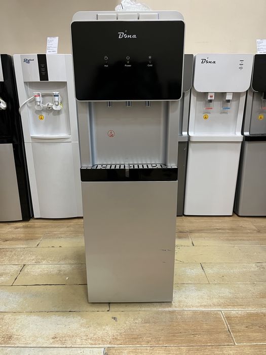 Кулеры Диспенсеры