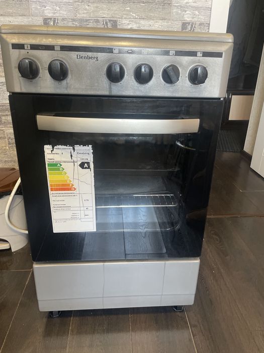 Плита электрическая