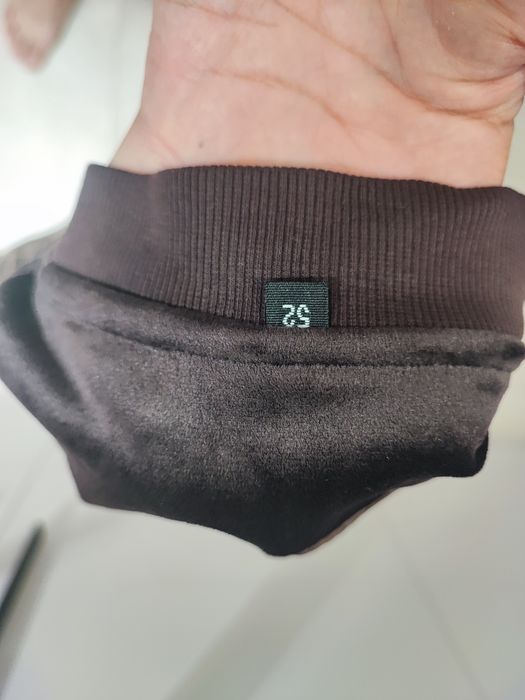 Бомбер мужской Myrza