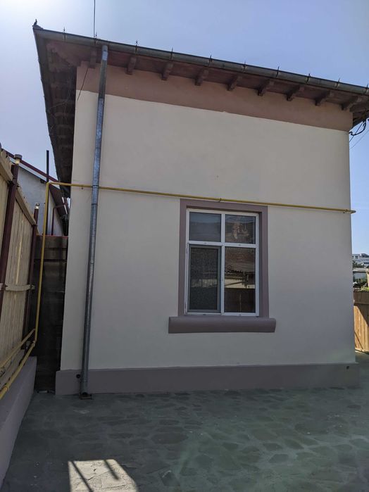 Casa ultracentrala Buzau, 3 camere