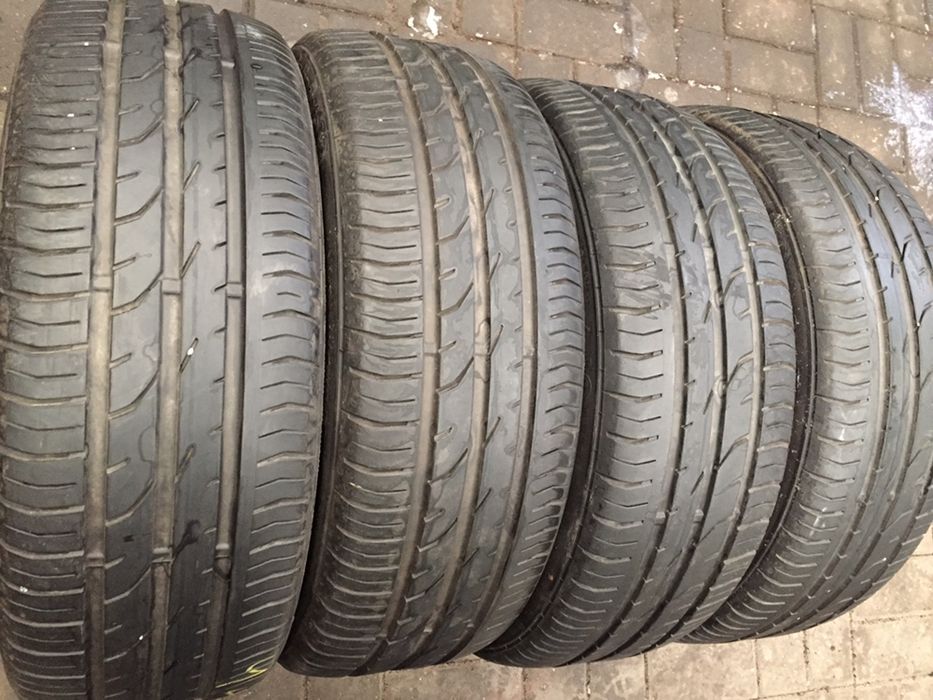 185/50/16 б/у из Германии