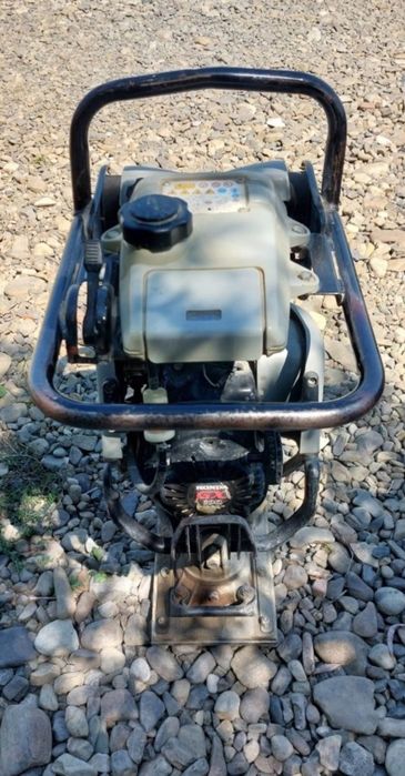Talpa de bătut Honda GX 100