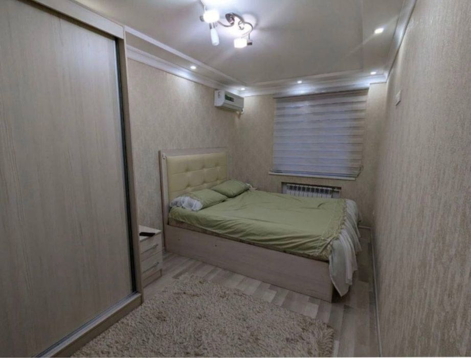 Аренда М.Горкий 4 ком 2 этаж 4 этажка все ест фото реално