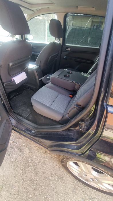 Dezmembrez ford focus C-max cu frana electrica