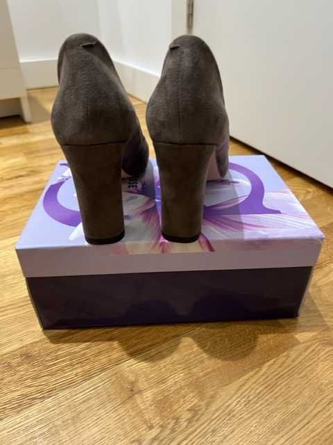 продам новые туфли