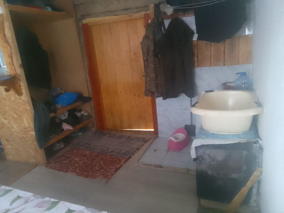Продам дом село каторколь