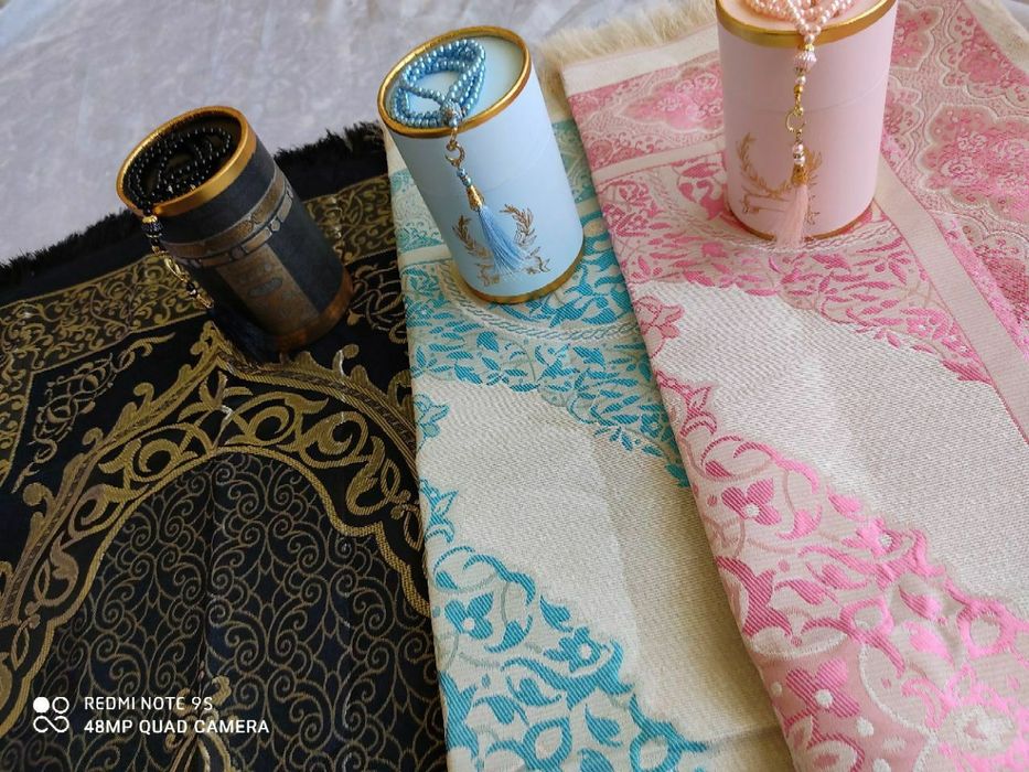 Жойнамоз совга ипакли падарка joynamoz sovga ipakli padarka turkiya