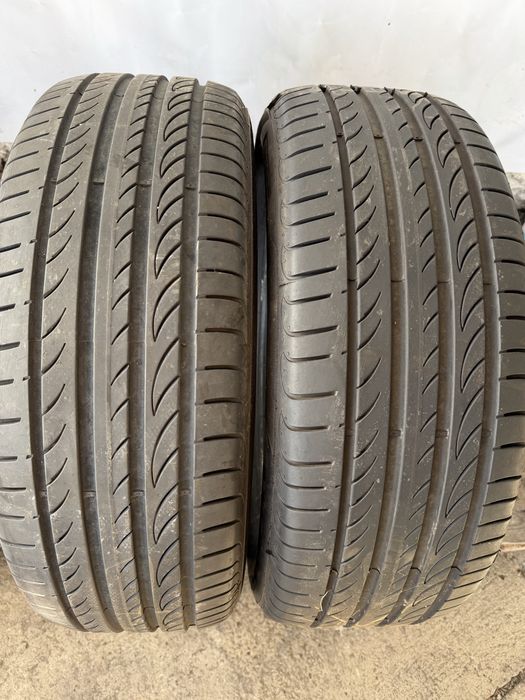 205/55/17 Pirelli 2бр дот23