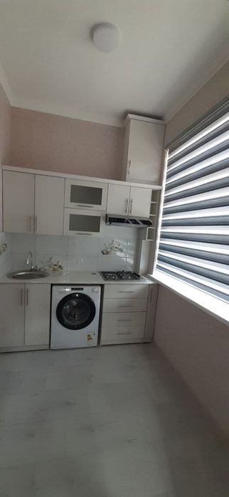 Qo‘qon shahar, Shohruhobod 41dom 2chi etaj 4 xona tehnika jihozlar bil