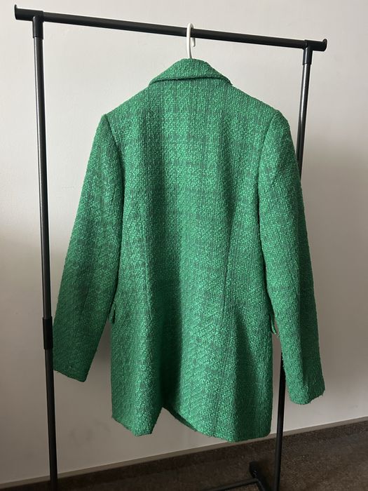 Блейзър сако яке