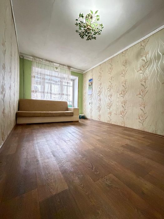 Продам 1 ком полноценный кв