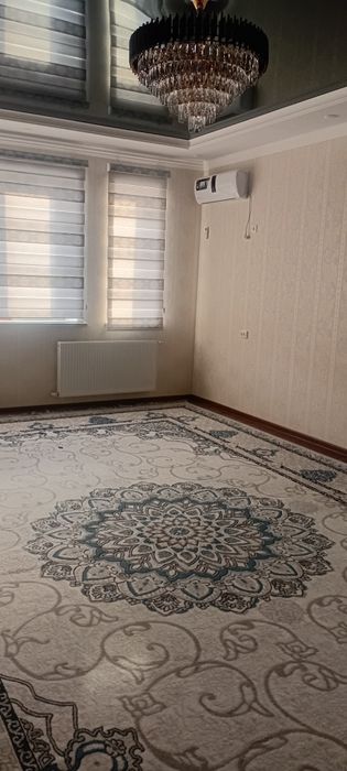 4 хонали квартира ижарага берилади