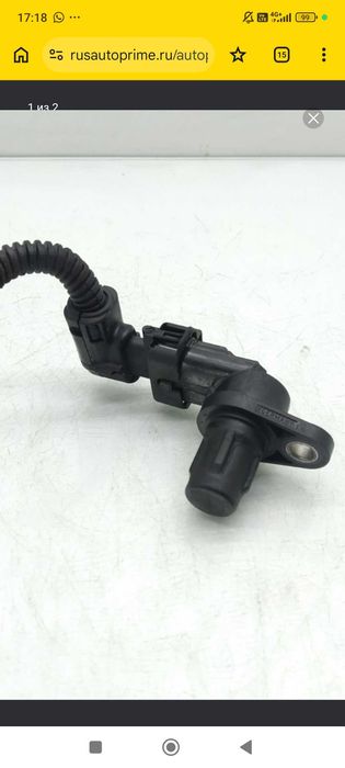 Двигатель и запчасти на  опель