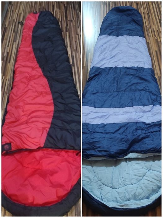 Sac dormit Adventuridge