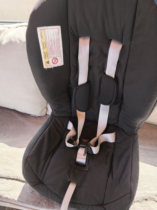 Scaun Auto Britax romer Two-Way Elite 9 25 kg Rear Facing Prelungit