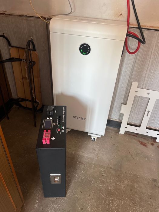 Baterie stocare 5 kw