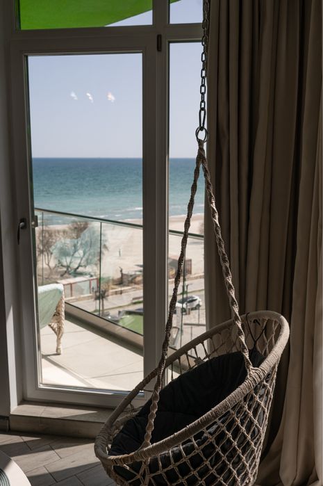 Apartament 2 Camere Alezzi Beach-Acces Spa si piscina  Inclus