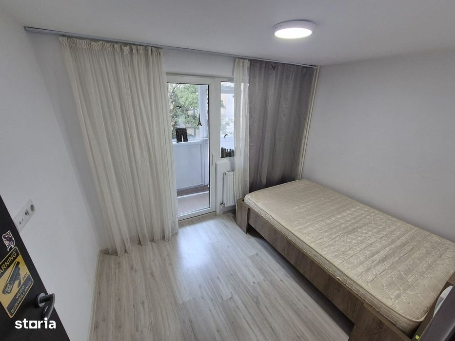 2 Camere Strada HERTA - MEGA MALL