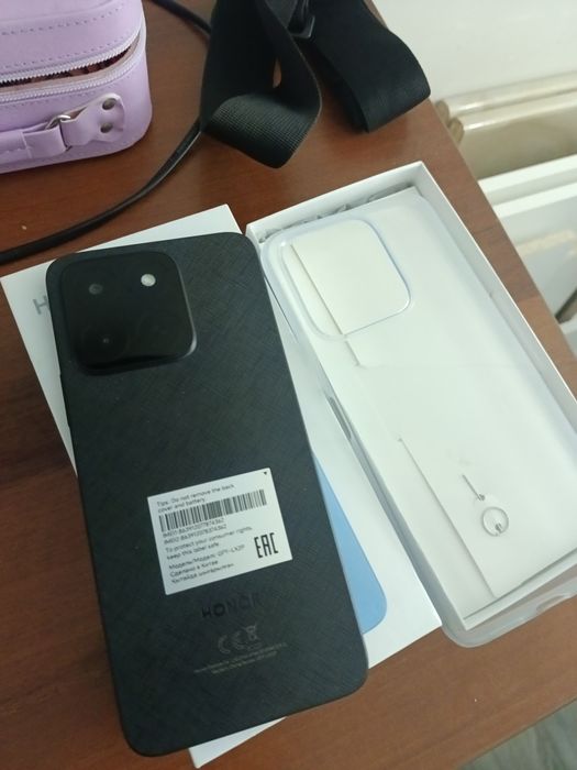 Honor X5b plus 128gb