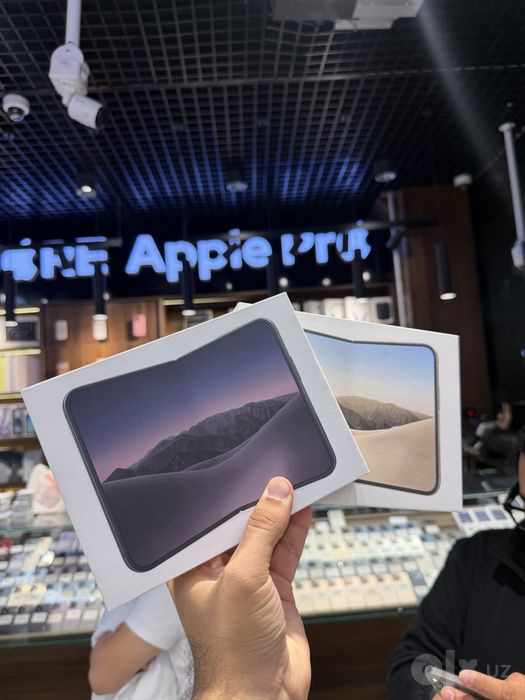 iPhone DUO New Новый Запечатанный