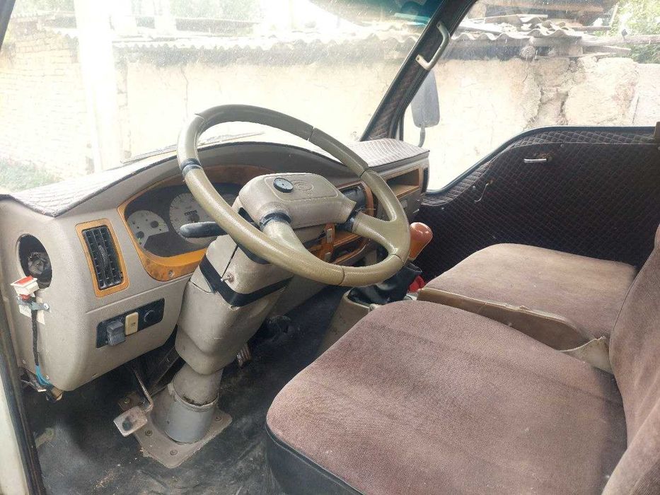 Fordland 485 yuk mashinasi