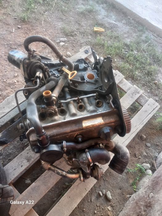 Матор сатылады дизельный