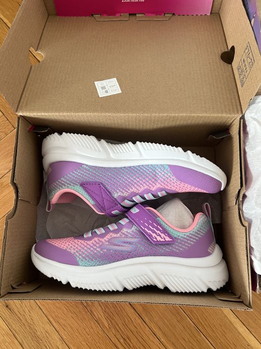 Skechers Kids Go Run