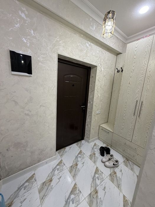 Сдается 2х комнатная Фрунзе