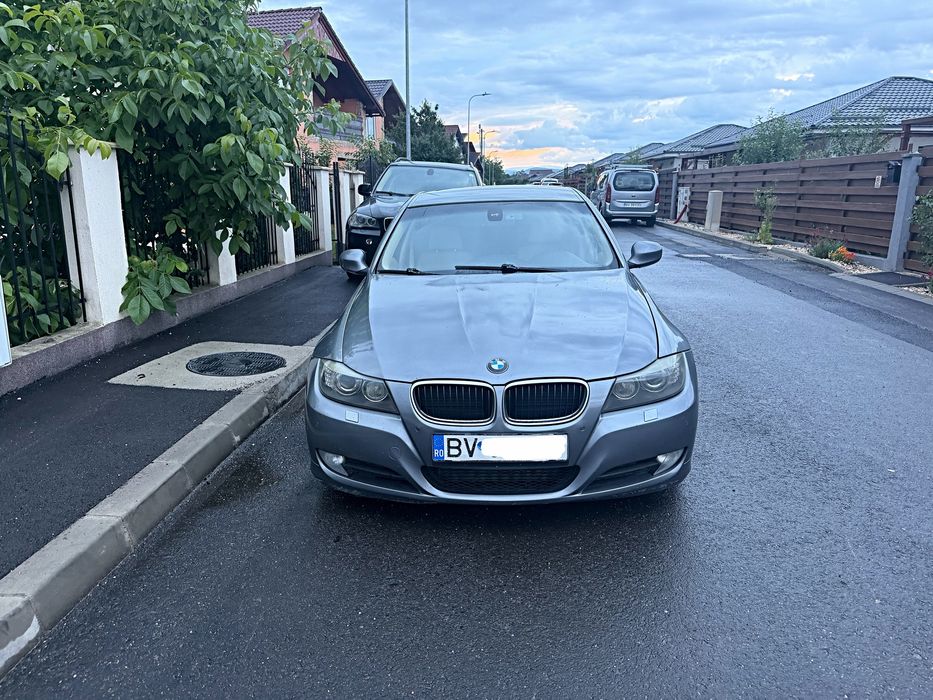 BMW 3 Series 2009 — imagine 2
