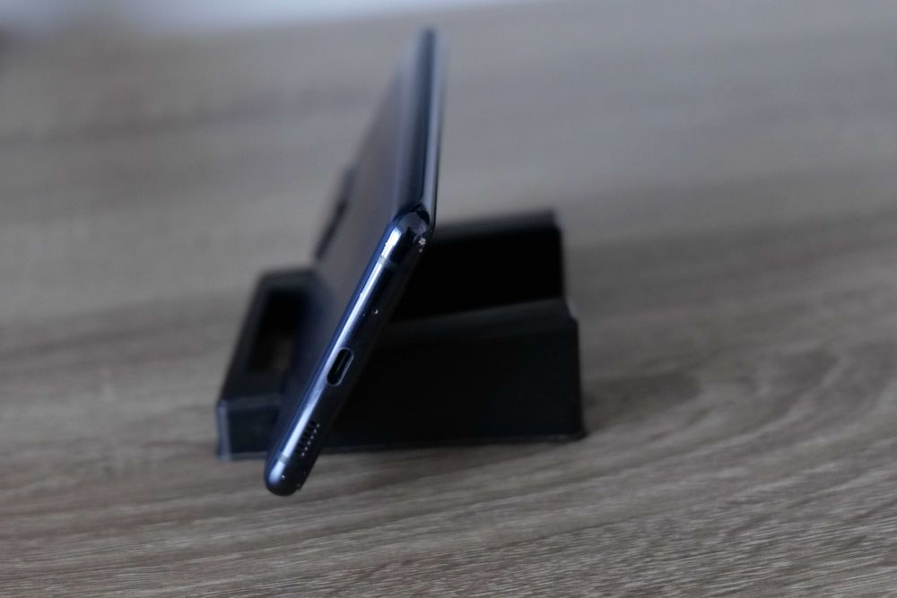 Samsung Galaxy S20 FE Добро състояние. 100% функционалност