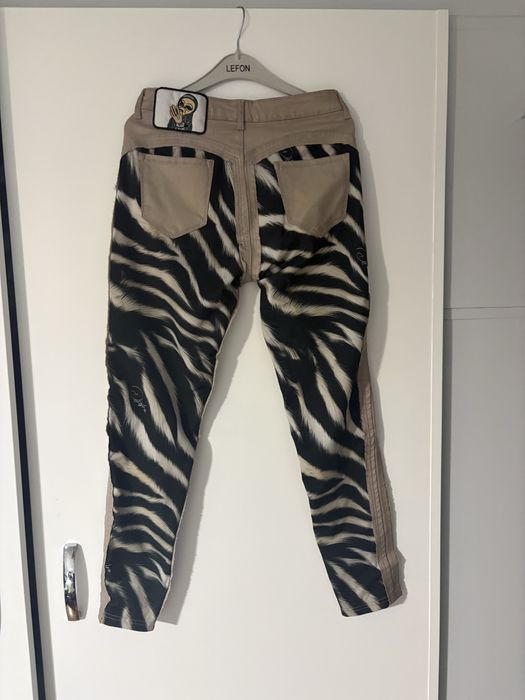 Дамски панталон Djofra