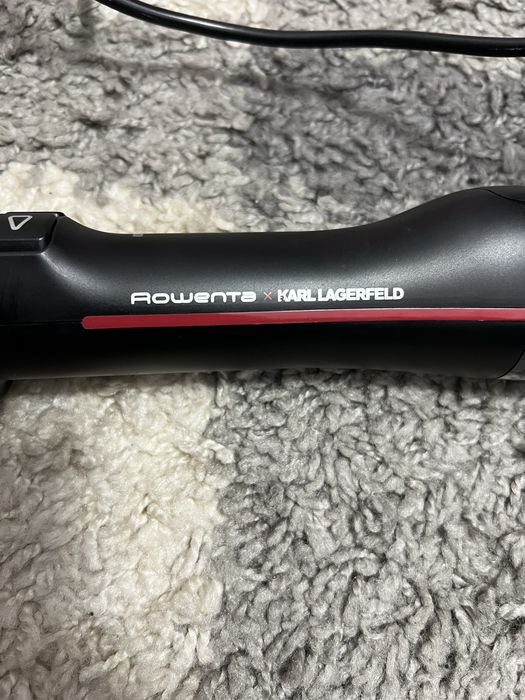 Perie Rotativa Roventa Noua