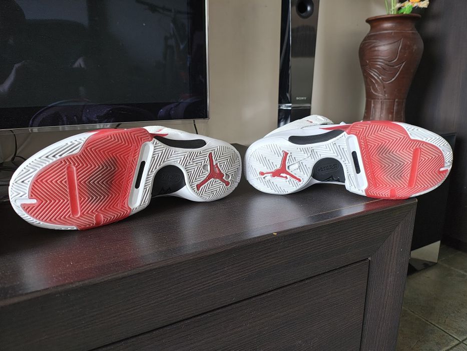 JORDAN ONE TAKE 5 43 - 27.5 см
