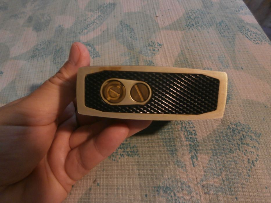 Колекционерски старинна запалка