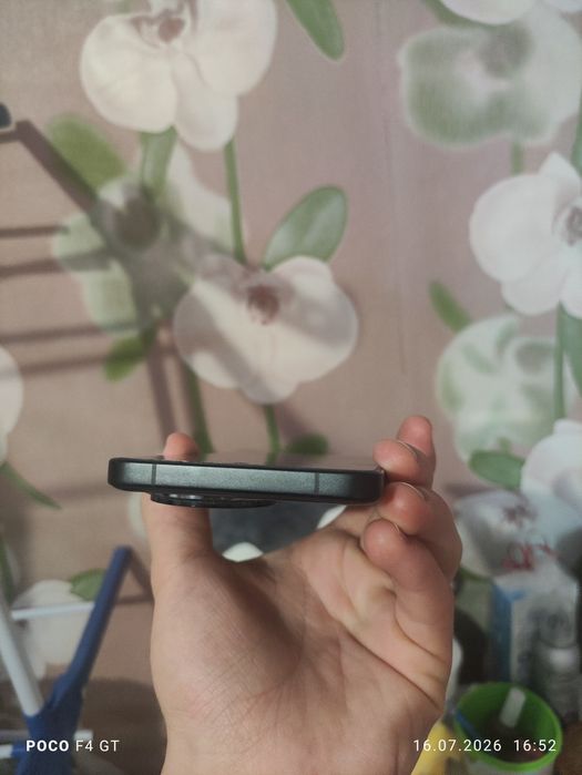 Poco F7 Ultra 5G 16/512