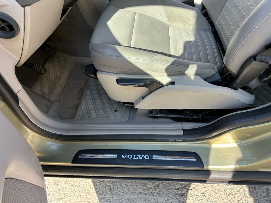VOLVO V50 2009 — imagine 5