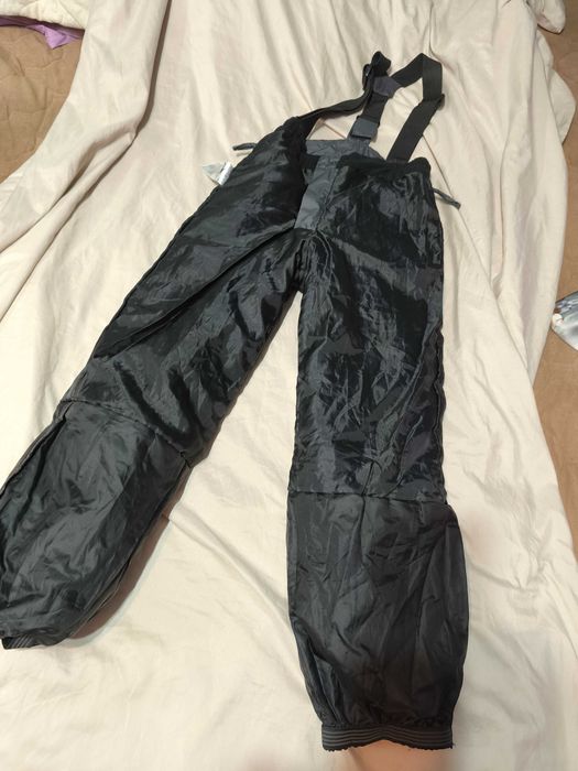 Salopeta ski, 128, crane