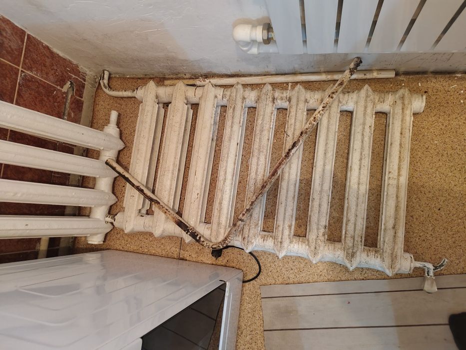 Батарея, 3 шт, 23 секция