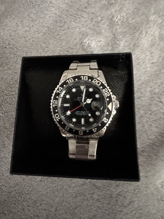 Часовник Rolex